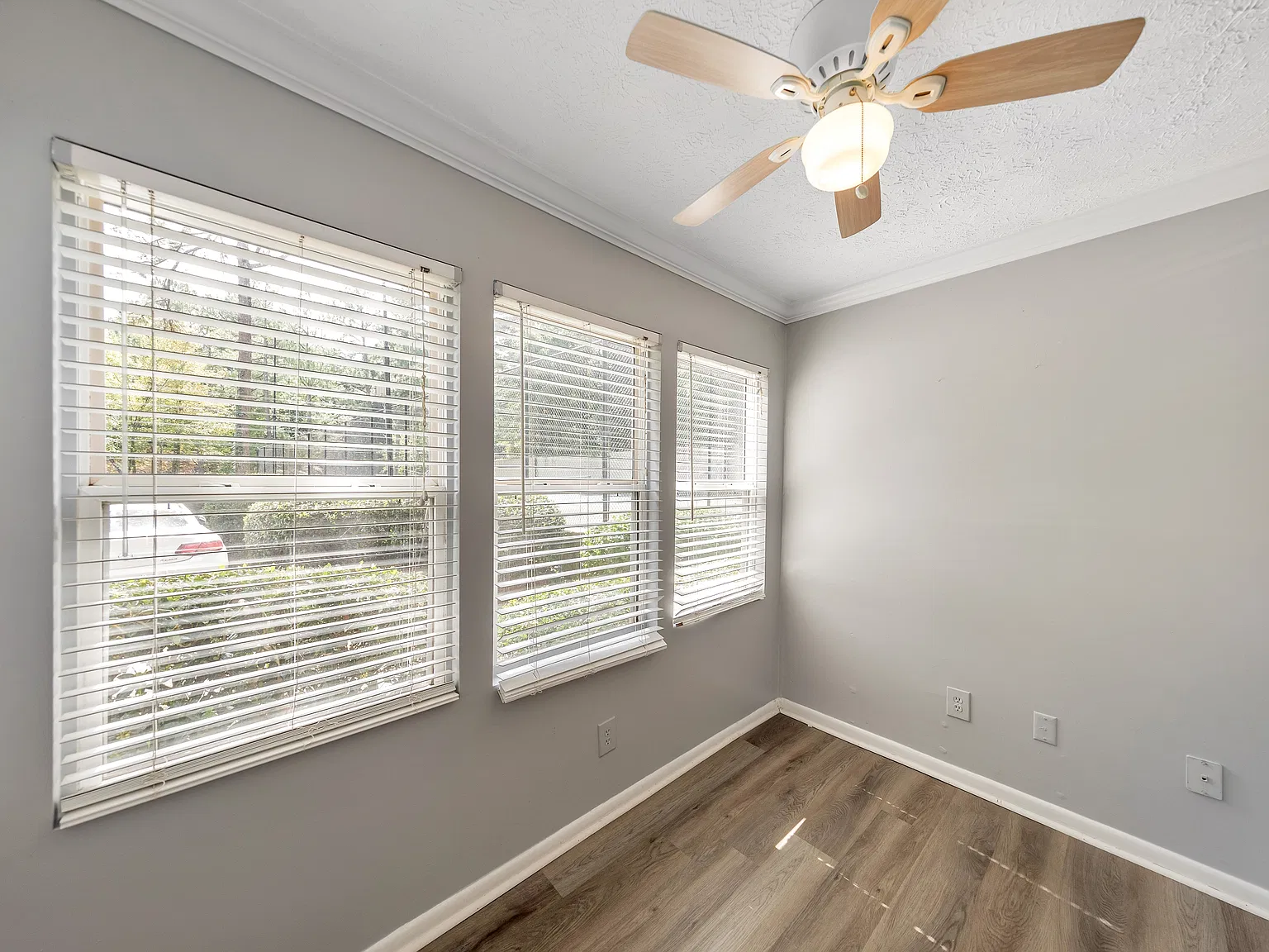 5159 Roswell Road Unit 6 - 1 — Photo 4