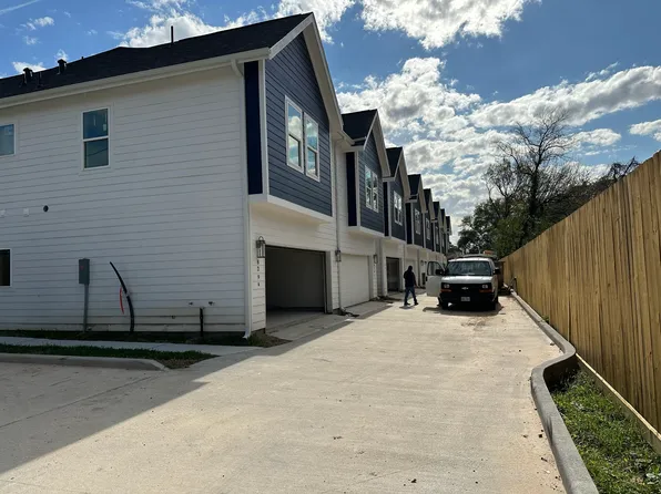 835 Paul Quinn St Unit A, Houston, TX 77091