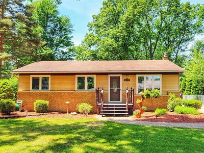 439 N Linville St, Westland, MI, 48185