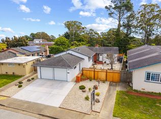 2621 Fleetwood Dr, San Bruno, CA 94066