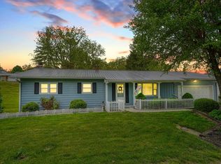 163 Burlington Rd, Jackson, OH 45640