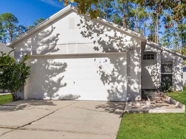 160 Gleason Cv, Sanford, FL 32773