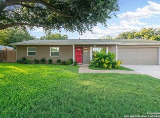 5602 Charwood Dr, San Antonio, TX 78233