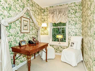 Sold by Sotheby's International Realty