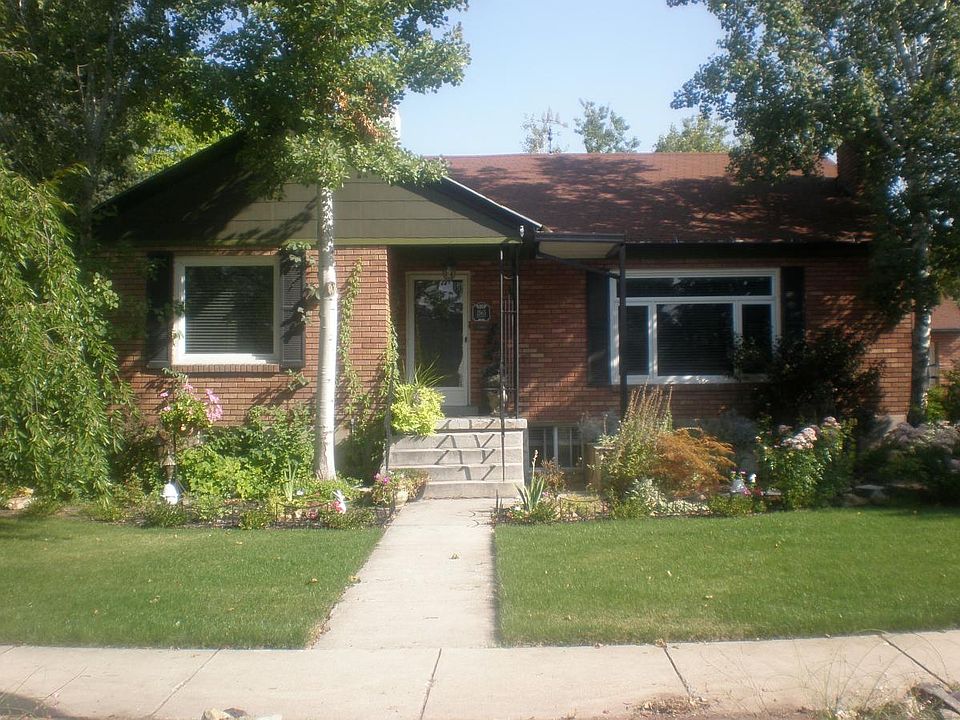 home front