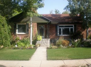 1565 E Redondo Ave #1/2, Salt Lake City, UT 84105