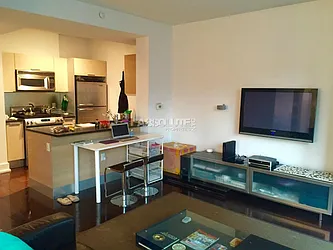 Rented by Absolute Properties of NYC