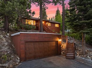 111 Roxanne Ct, Stateline, NV 89449