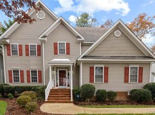 1816 Magnolia Ridge Dr, Glen Allen, VA 23059