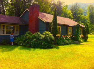 6122 Nys Us Rte #9, New Russia, NY 12964