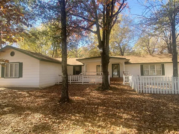 6599 County Road 42500, Paris, TX 75462
