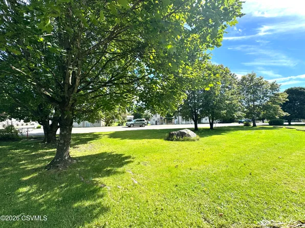 State Route 42 Hwy, Millville, PA 17846