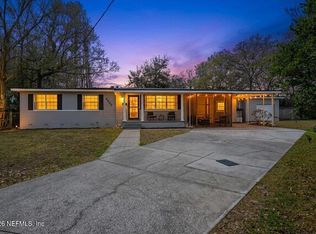 4208 GOLDIE Street, Jacksonville, FL 32207