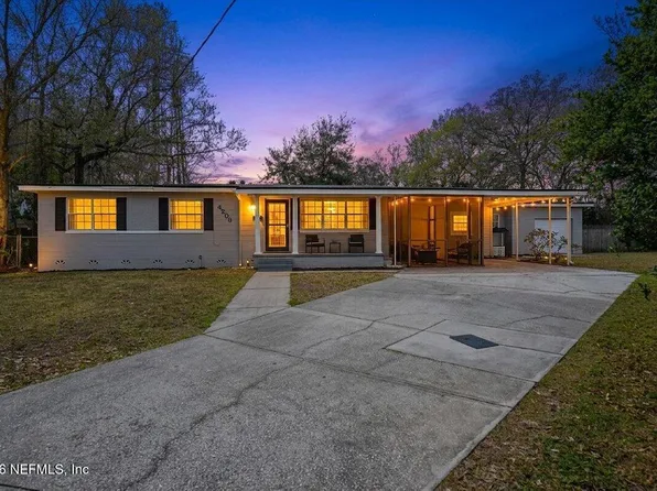 4208 GOLDIE Street, Jacksonville, FL 32207