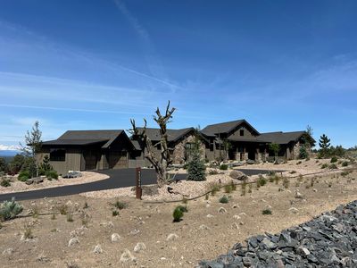 13810 SW Spirit Rock Dr, Powell Butte, OR, 97753