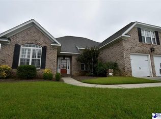 901 Edenbridge Hall, Florence, SC 29501