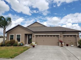 1135 Sangria Cir, Rockledge, FL 32955