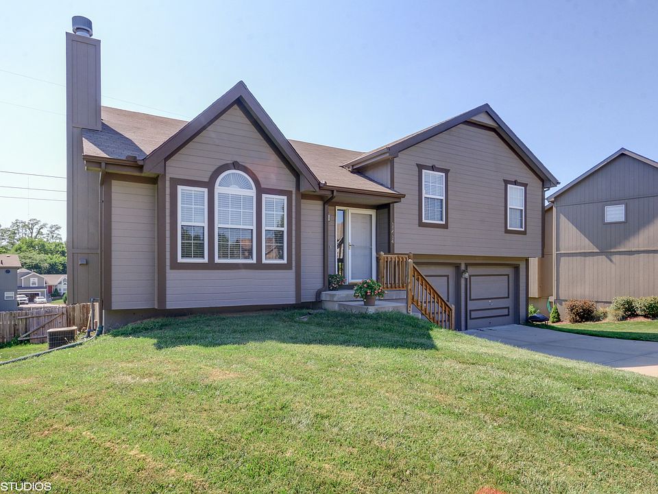 11714 N. Campbell Street