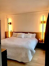 Rented by Compass