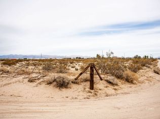 422 Moonwind St, Inyokern, CA 93527