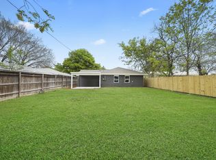 5346 Pershing St, Houston, TX 77033