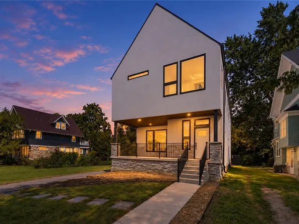 2829 Harrison St, Kansas City, MO 64109