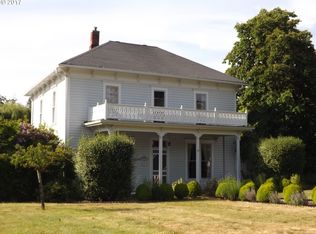 403 Oak St, Oakland, OR 97462
