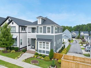 2397 Great Ridge Pkwy, Chapel Hill, NC 27516