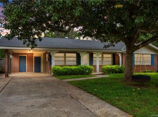 830 Cardinal St, Shreveport, LA 71105