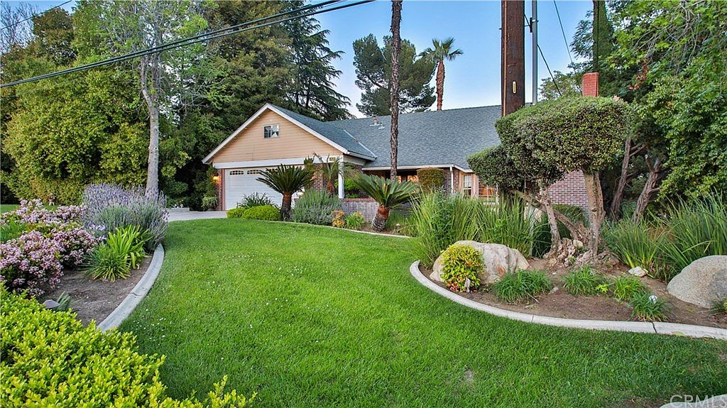 2474 N Mountain Ln, Upland, CA 91784 Zillow