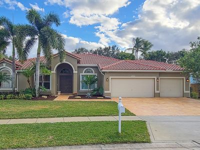 9250 Olmstead Drive, Lake Worth, FL, 33467