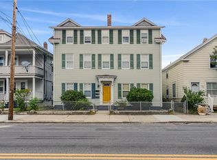 422 East Ave, Pawtucket, RI 02860