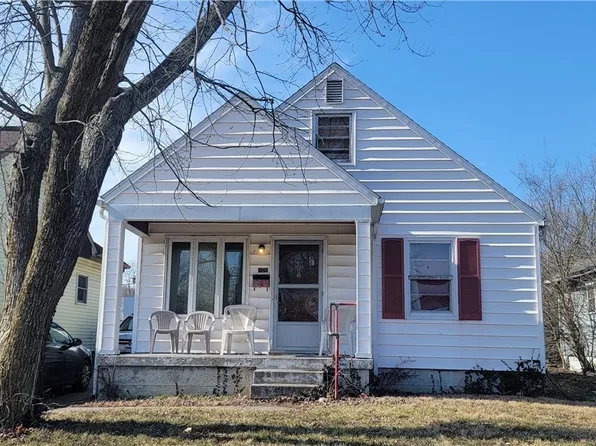 605 Geneva Rd, Dayton, OH 45417