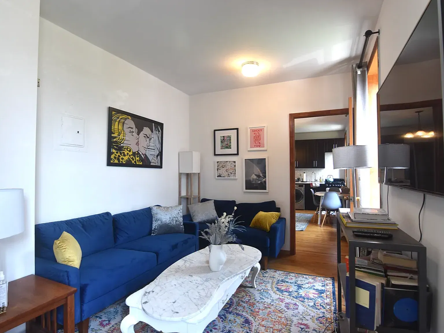 73 Meserole Avenue — Photo 3