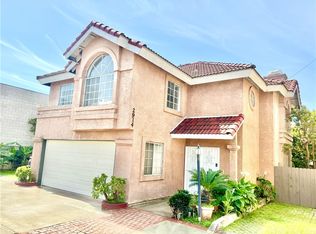 2914 Maxson Rd, El Monte, CA 91732