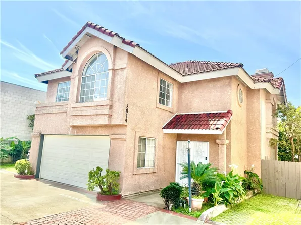 2914 Maxson Rd, El Monte, CA 91732