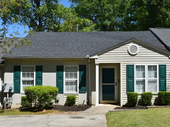 3005 BROOKHAVEN Way, Augusta, GA 30909