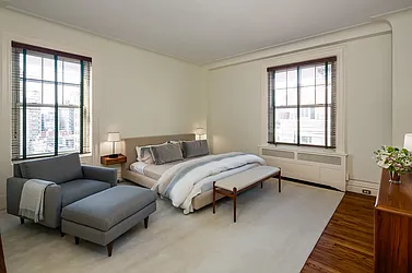 Sold by Brown Harris Stevens