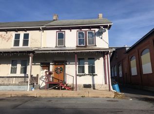 425 Scull St, Lebanon, PA 17046