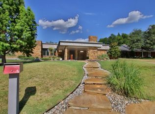 12016 Thorn Ridge Rd, Oklahoma City, OK 73120
