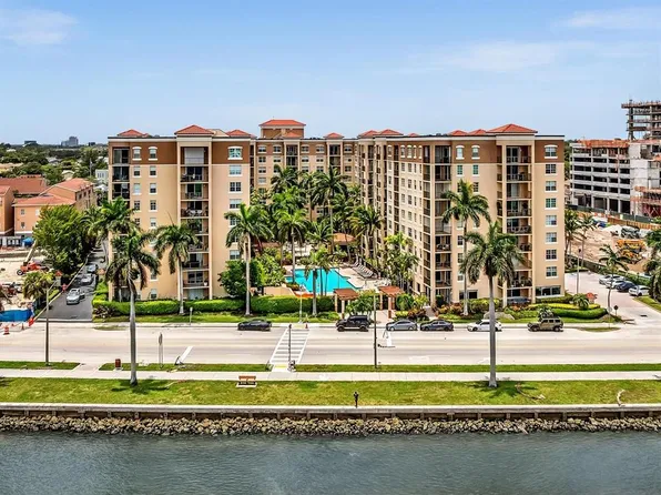 1801 N Flagler Dr APT 416, West Palm Beach, FL 33407