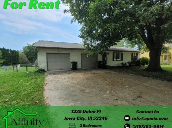 1235 Dolen Pl, Iowa City, IA 52246