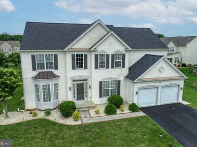 23 E Clarendon Dr, Smyrna, DE, 19977