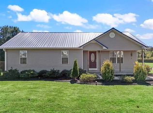 406 County Road 1870, Arab, AL 35016