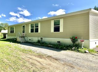 1035 Ryan Rd, Fairfield, VT 05455