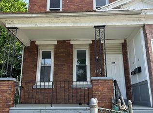 1458 Kenwood Ave, Camden, NJ 08103