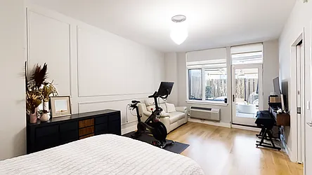 Rented by Modern Spaces