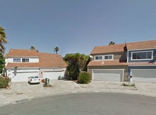 21 Haviland Ct, San Pablo, CA