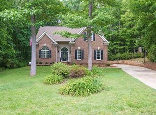 5110 Twin Cedars Dr, Monroe, NC 28110