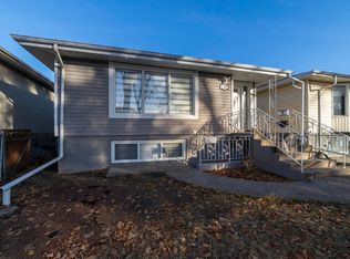 11427 90th St NW, Edmonton, AB T5B3X8